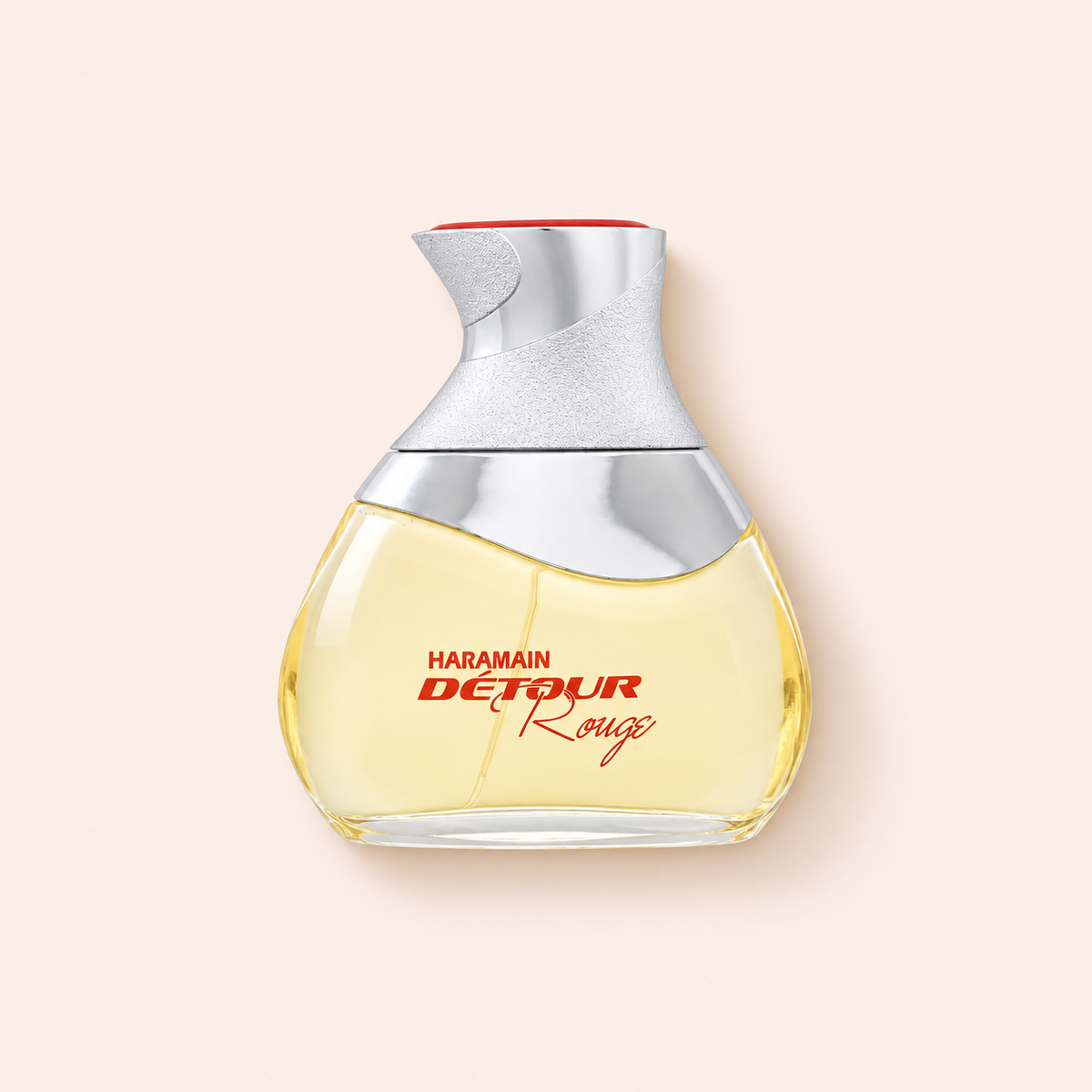 Al Haramain Détour Rouge 100 ml – MrRizz
