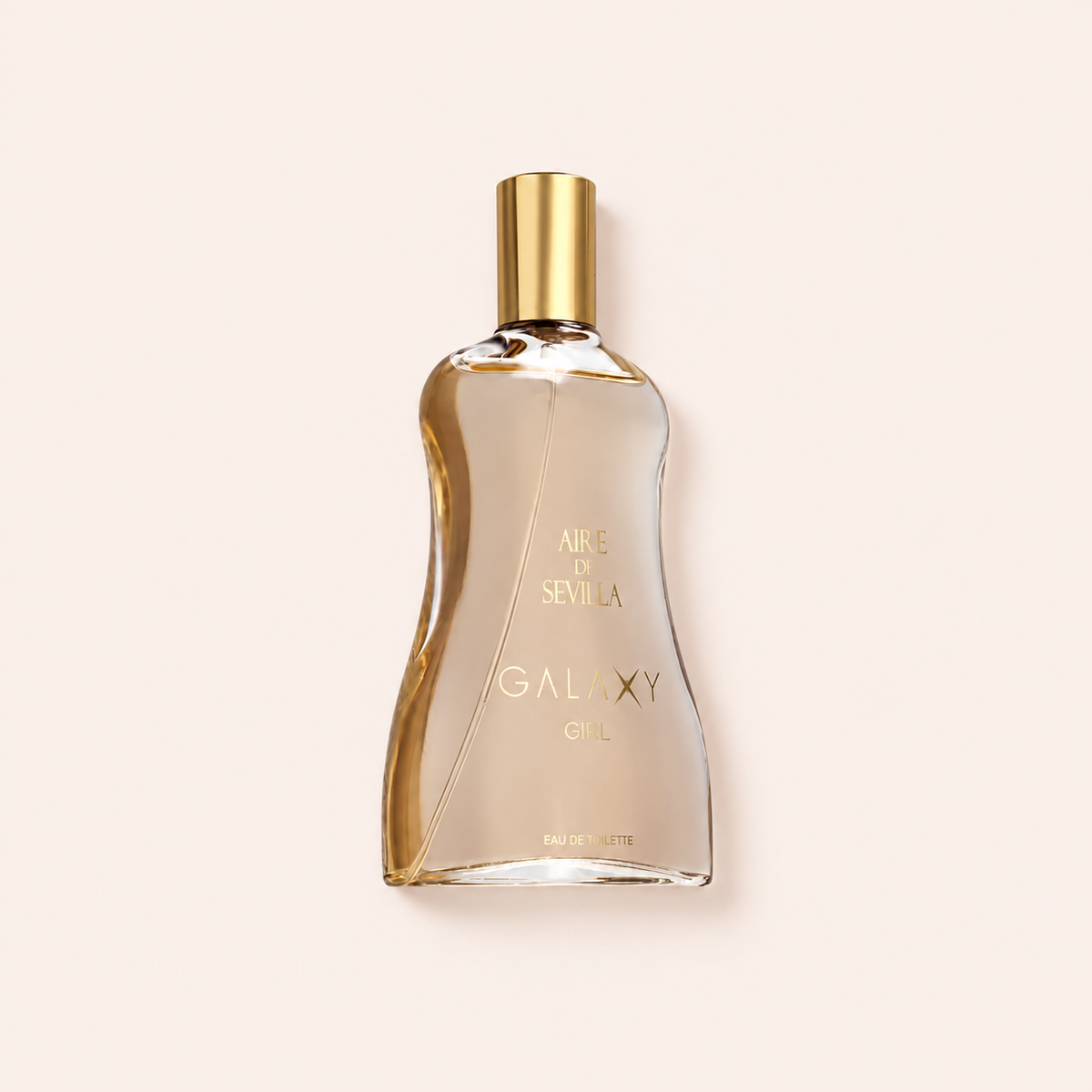 Instituto Espanol Aire de Sevilla Galaxy Girl 150 ml – MrRizz