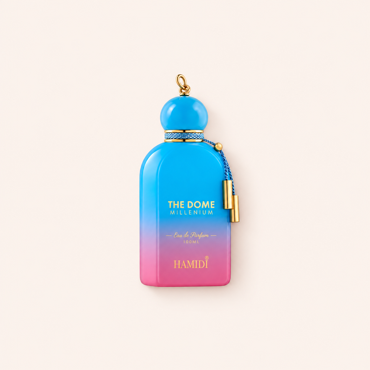 Hamidi The Dome Millenium 100 ml – MrRizz