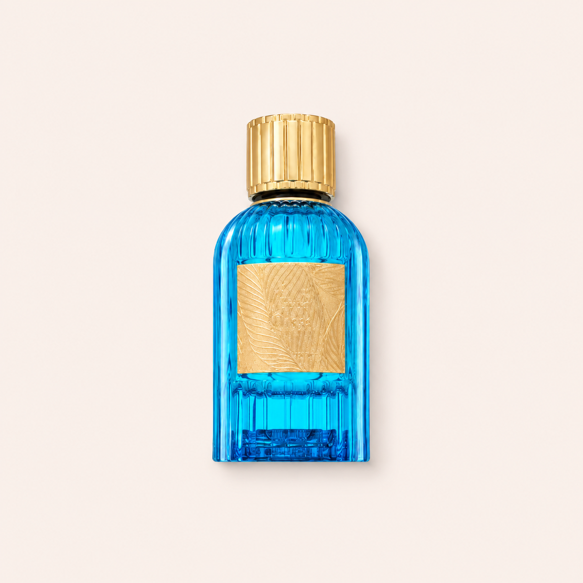 Paris Corner Qissa 100 ml – MrRizz