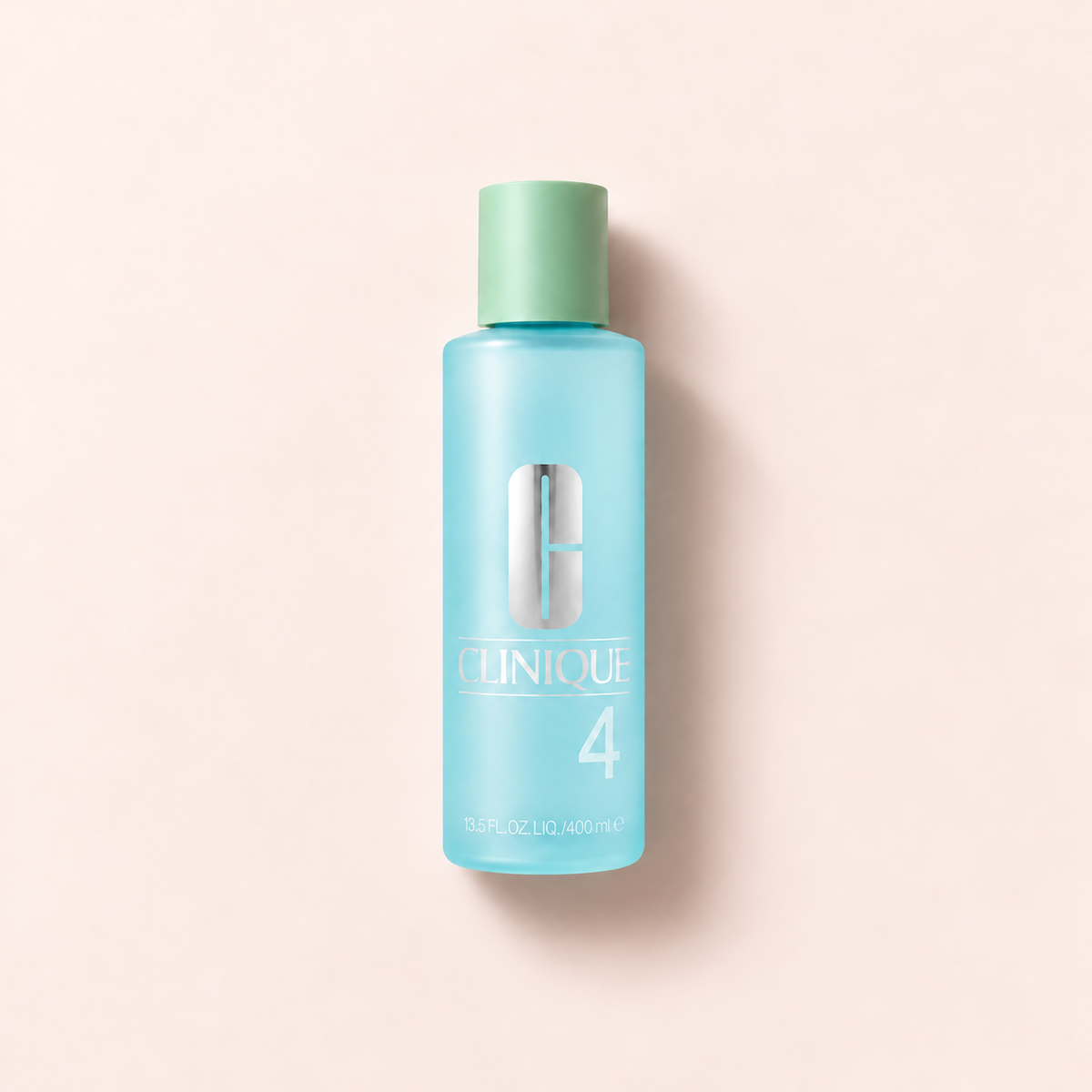 Clinique Clarifying Lotion 4 čisticí voda 400 ml – MrRizz