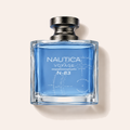 Nautica Voyage N-83 EDT 50 ml – titulní fotografie flakonu – MrRizz