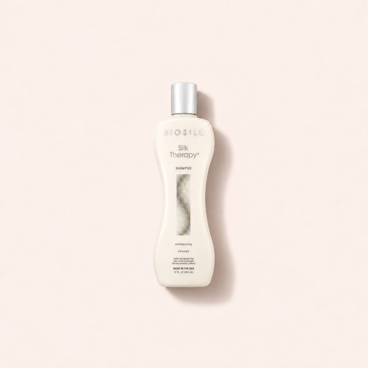 Farouk Systems Biosilk Silk Therapy 355 ml