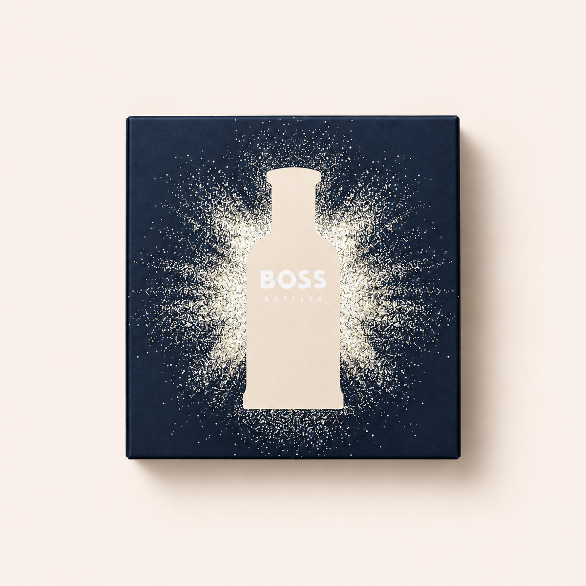 HUGO BOSS Boss Bottled 100 ml