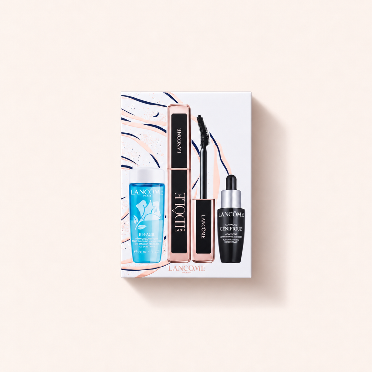 Lancôme Idole Lash 8 ml