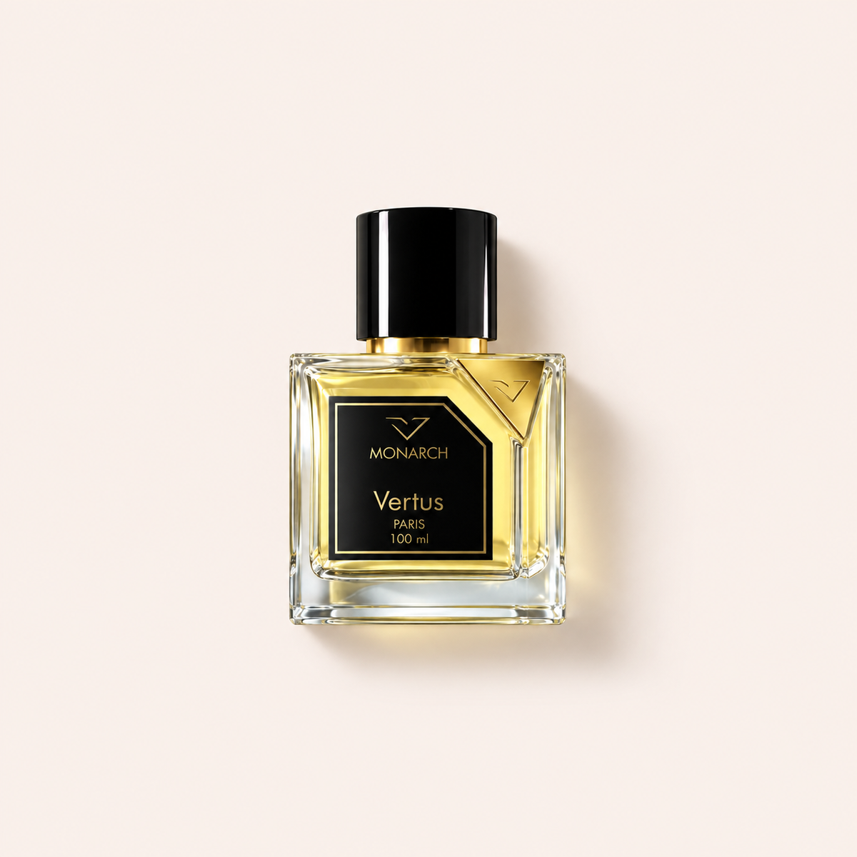 Vertus Monarch EDP 100 ml – MrRizz