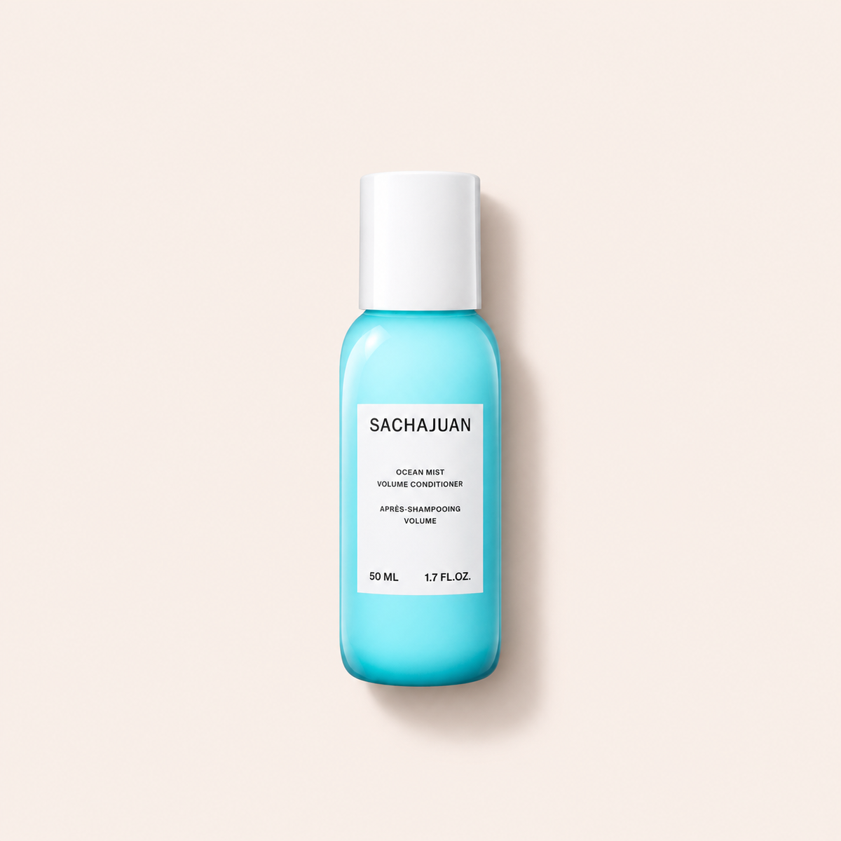 Sachajuan Ocean Mist Volume Conditioner 50 ml – MrRizz