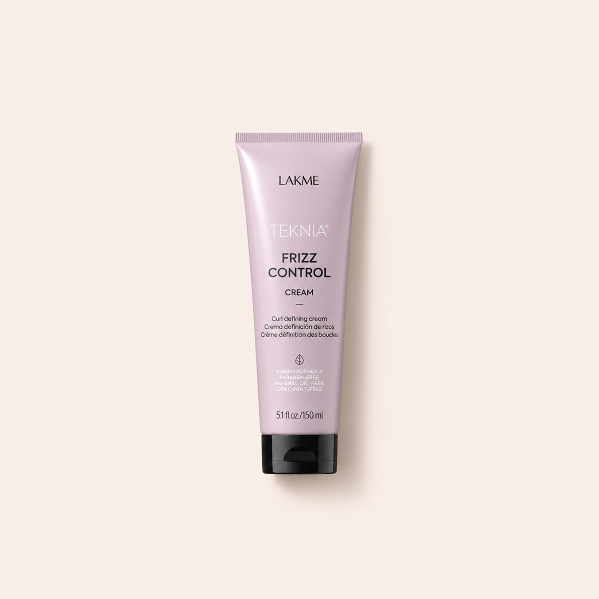 Lakmé Teknia Frizz Control Cream 150 ml – MrRizz