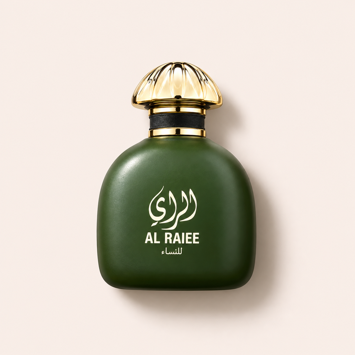 Fragrance World Al Raiee Green EDP 100 ml – MrRizz