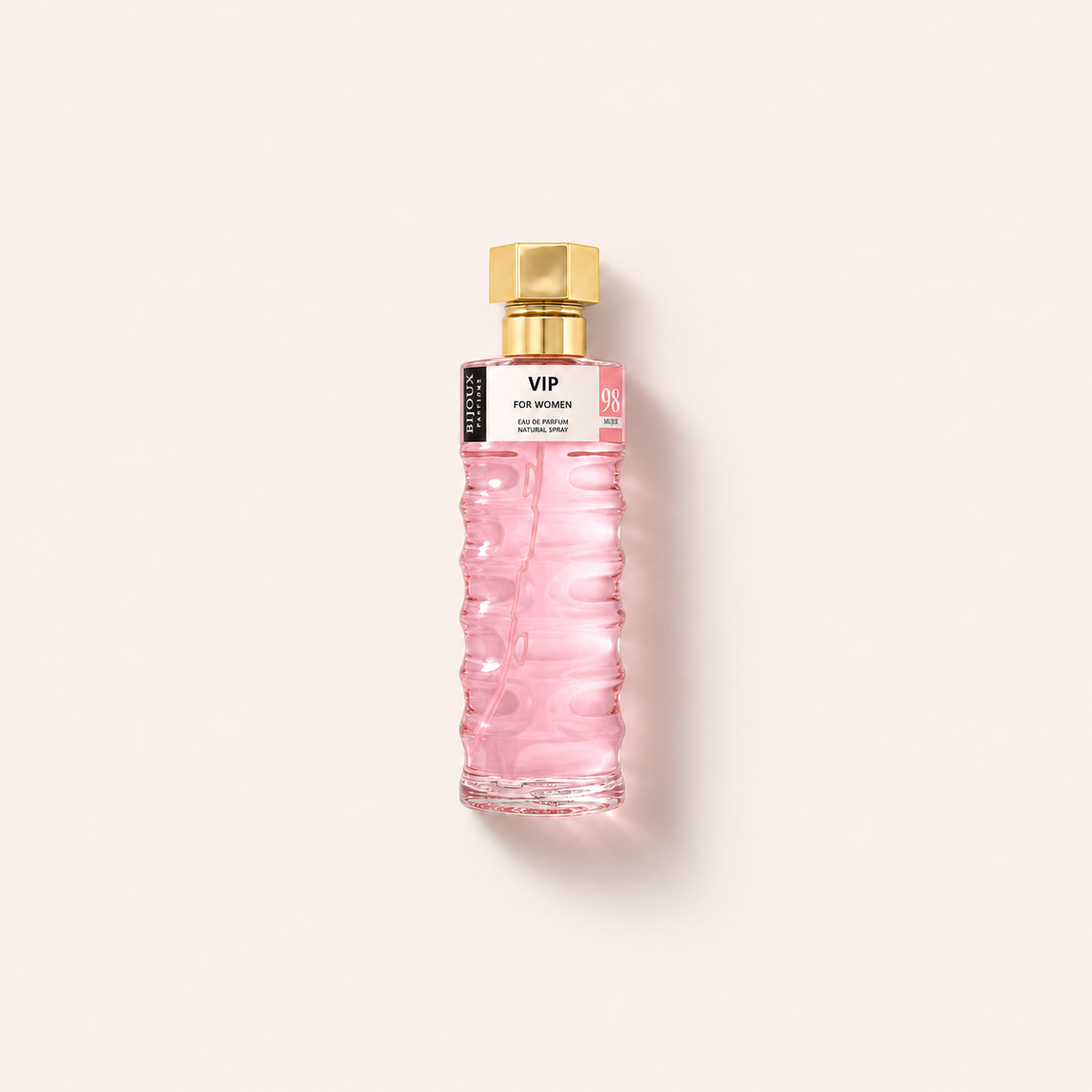 Bijoux Parfums VIP 98 EDP 200 ml – MrRizz