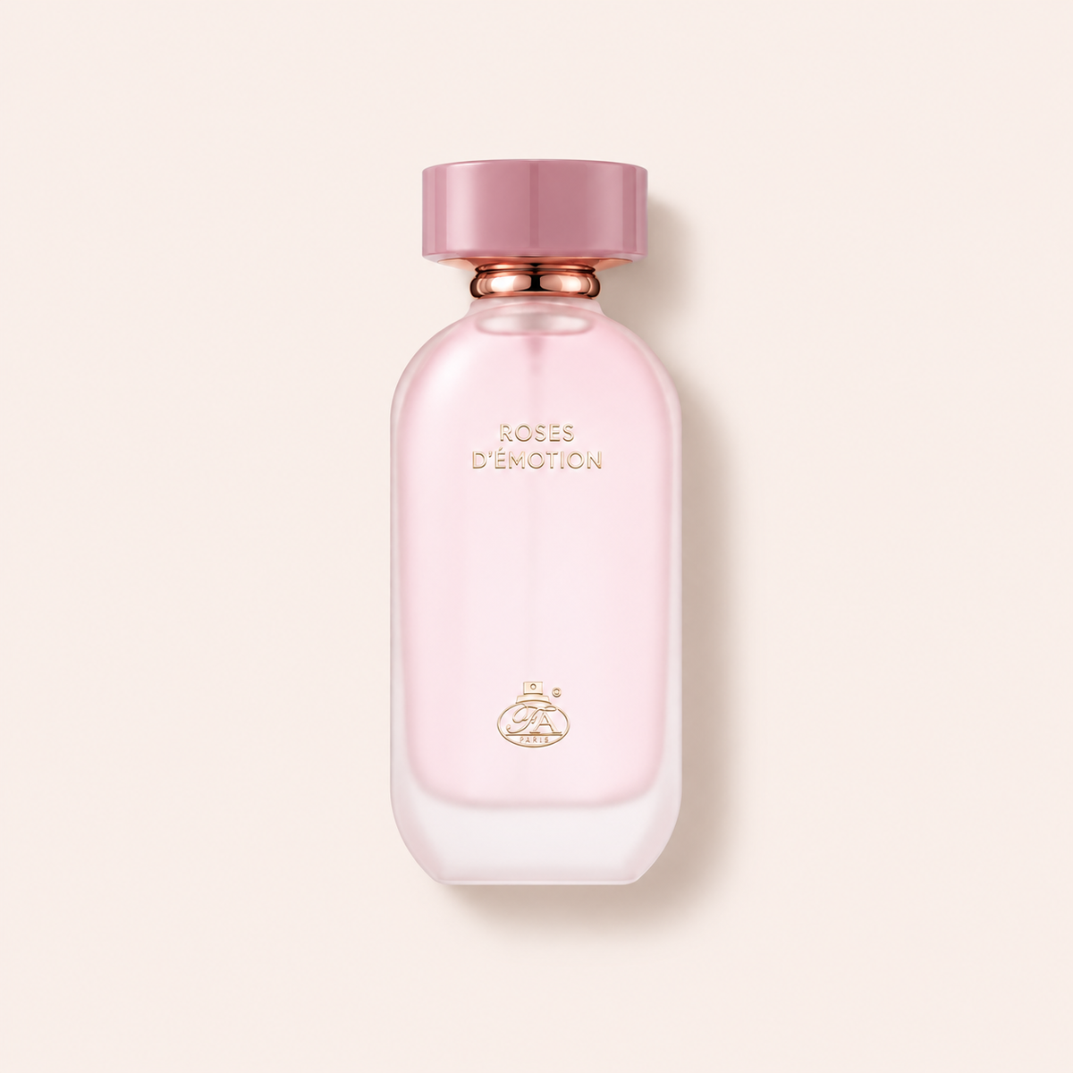 French Avenue Roses D'Émotion EDP 100 ml – MrRizz