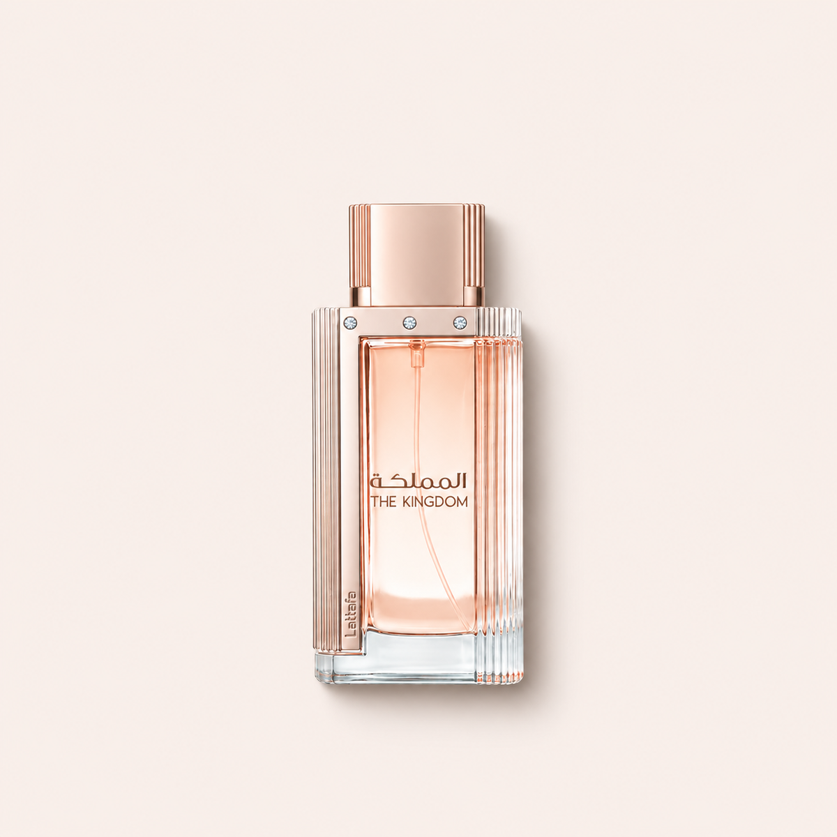 Lattafa The Kingdom Women EDP 100 ml – MrRizz