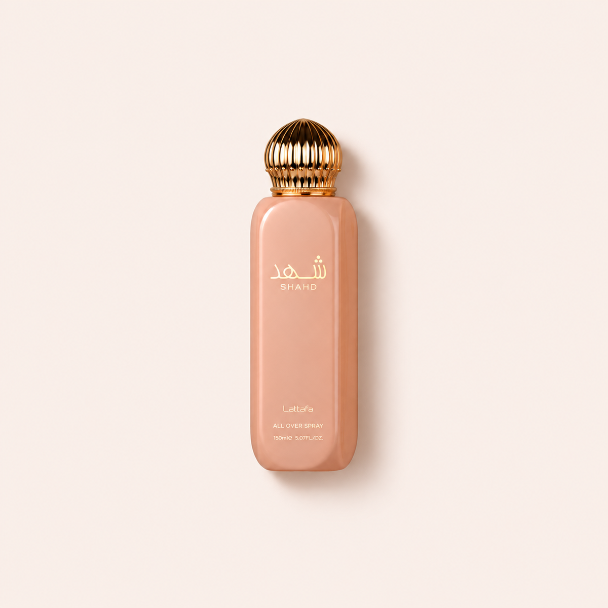 Lattafa Shahd All Over Spray 150 ml – MrRizz