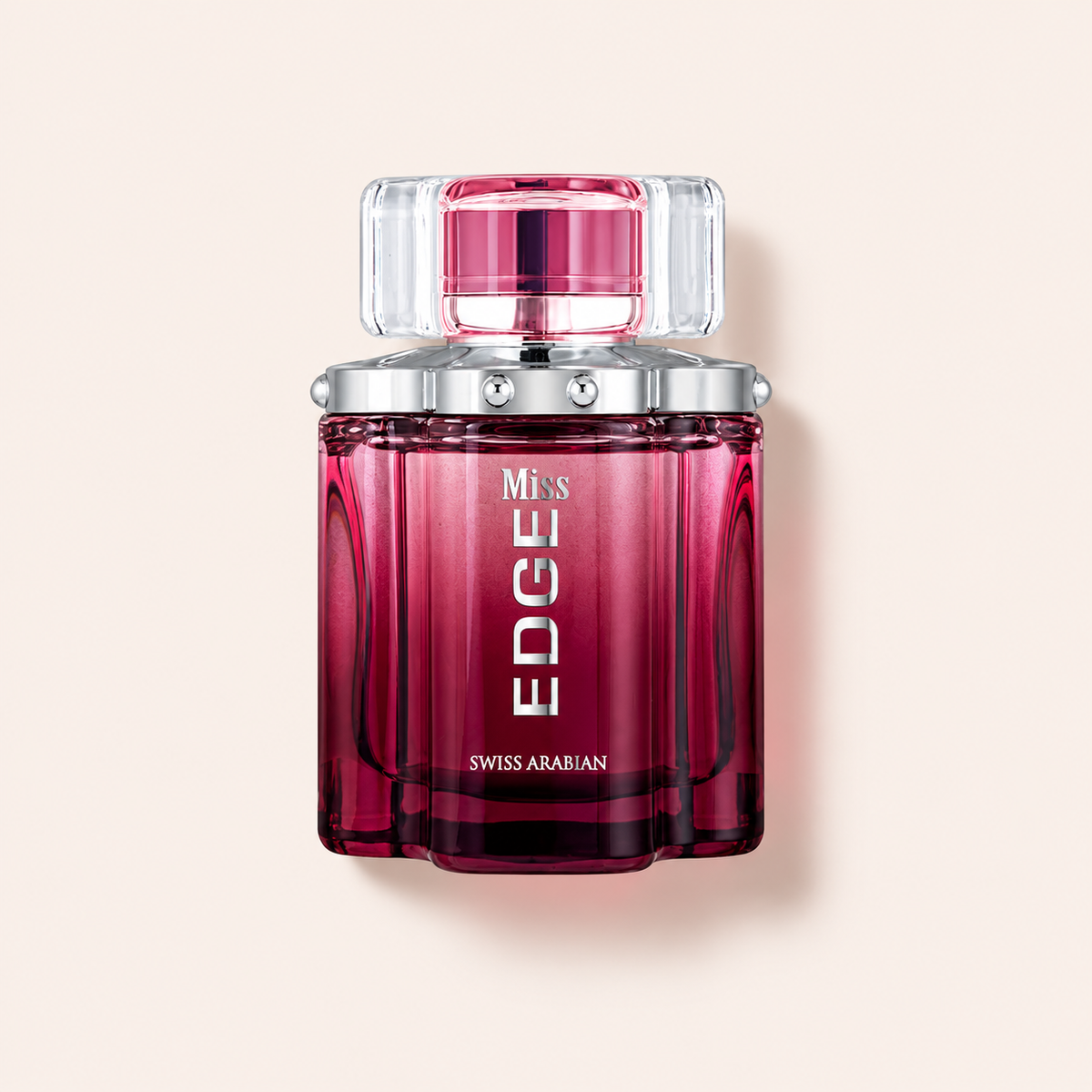 Swiss Arabian Miss Edge EDP 100 ml – MrRizz