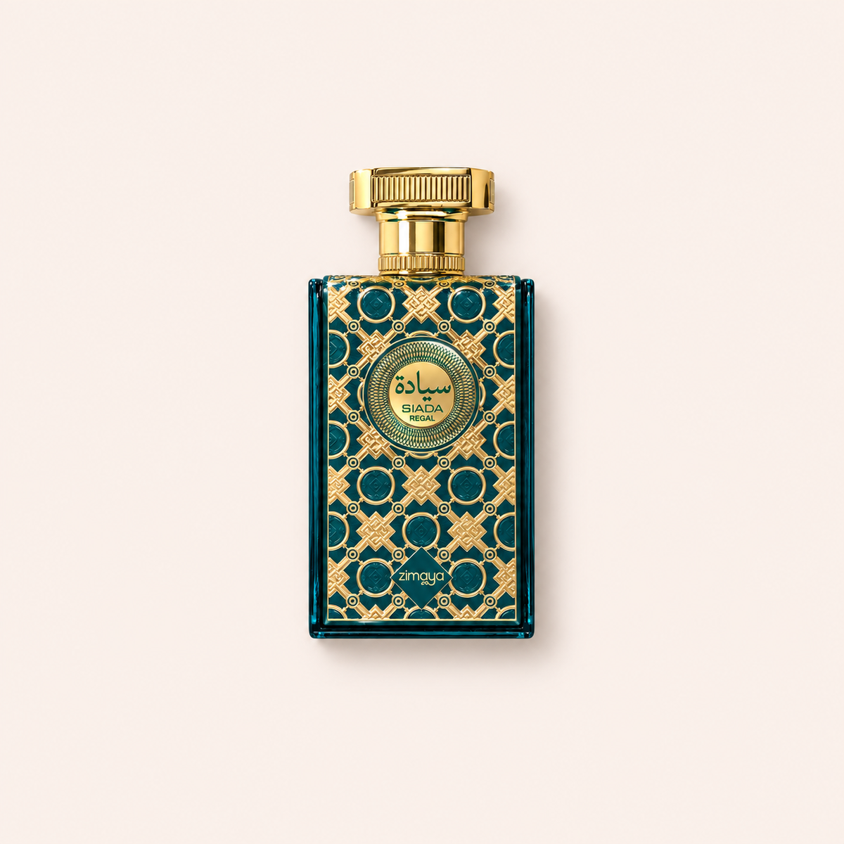 Zimaya Siada Regal EDP 100 ml – MrRizz