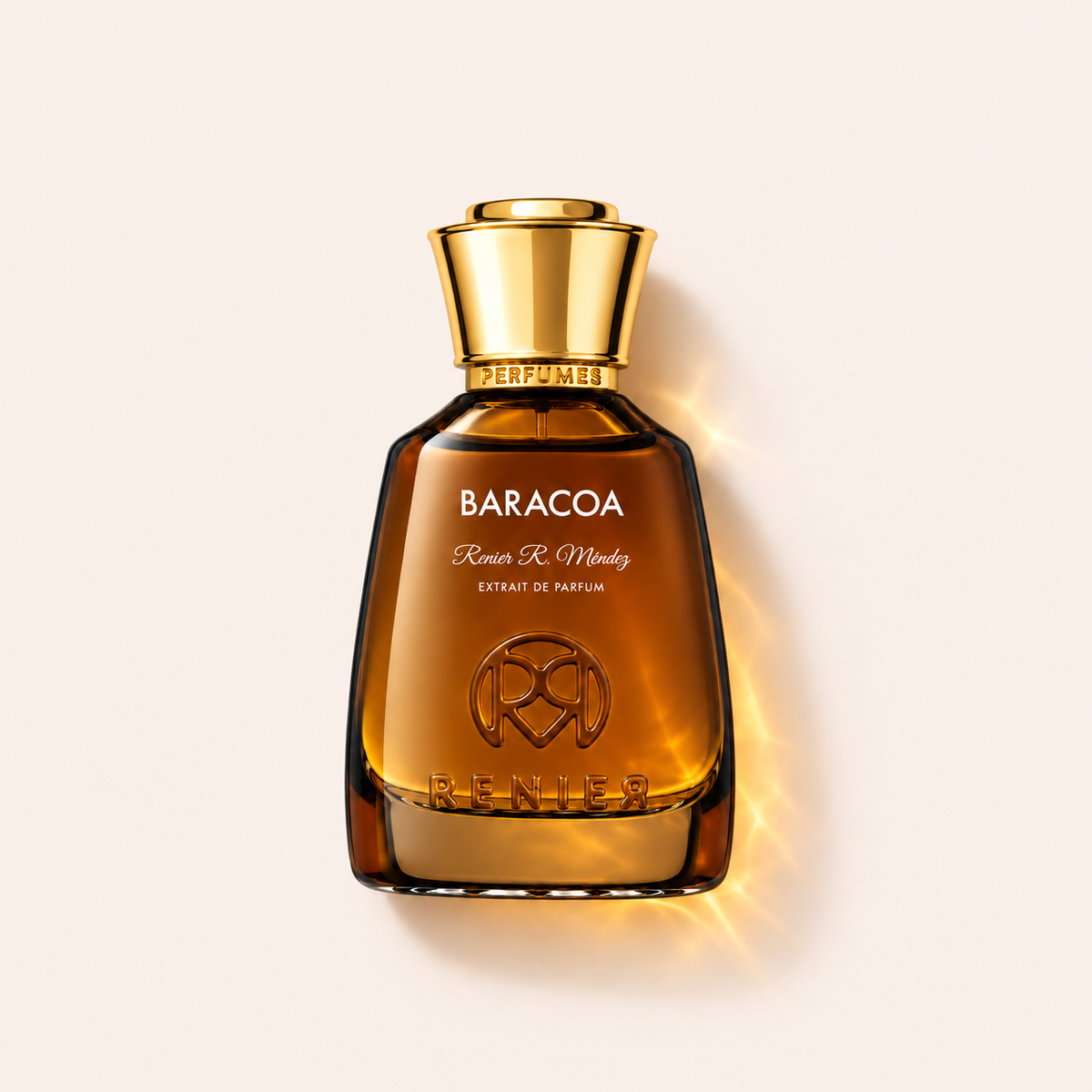 Renier Perfumes Baracoa Extrait de Parfum 50 ml – MrRizz