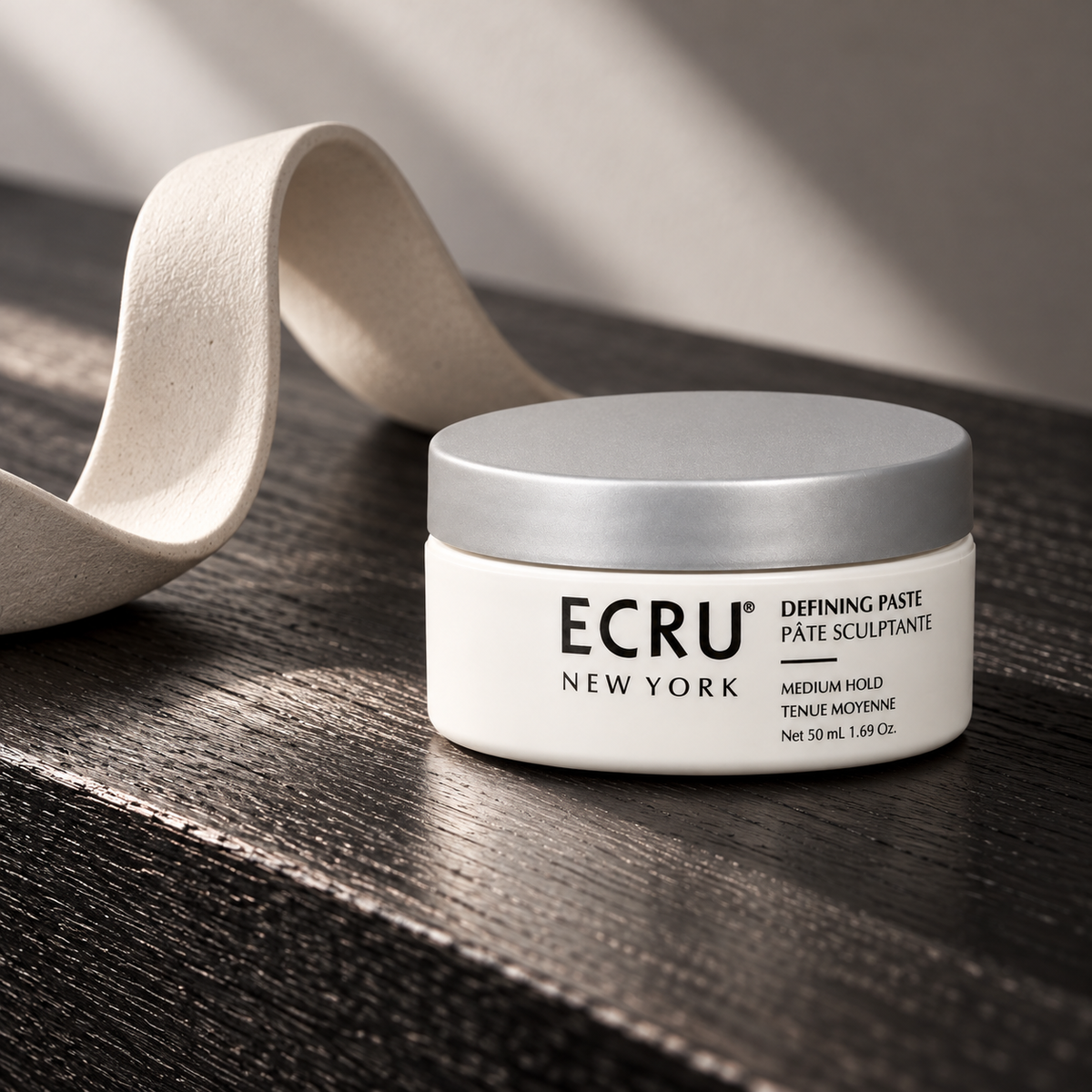 ECRU Defining Paste 50 ml – produktová scéna – MrRizz