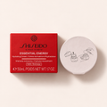 Shiseido Essential Energy Hydrating Cream 50 ml – titulní produktová fotografie – MrRizz