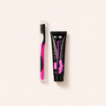 Xpel Oral Care Cleansing Charcoal 100 ml – titulní produktová fotografie – MrRizz