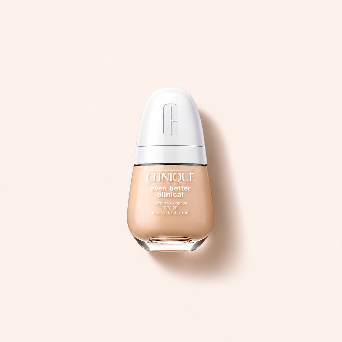 Clinique Even Better Clinical Serum Foundation 30 ml – MrRizz
