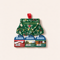 Yankee Candle Countdown to Christmas, sada vonných vosků 3×22 g – MrRizz