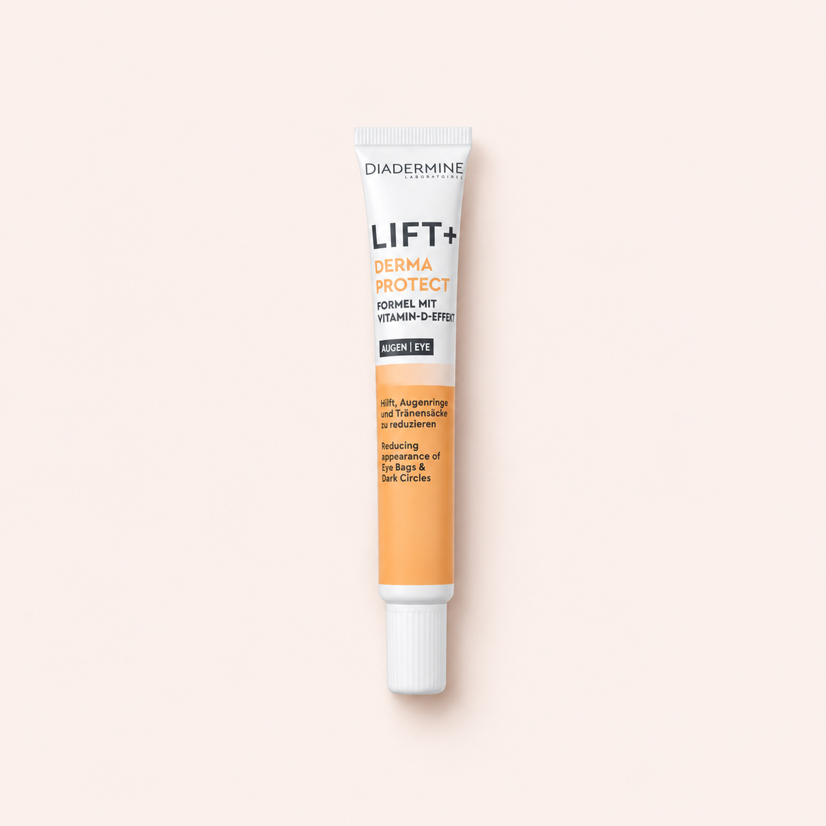 Diadermine Lift+ Derma Protect Eye Cream 15 ml