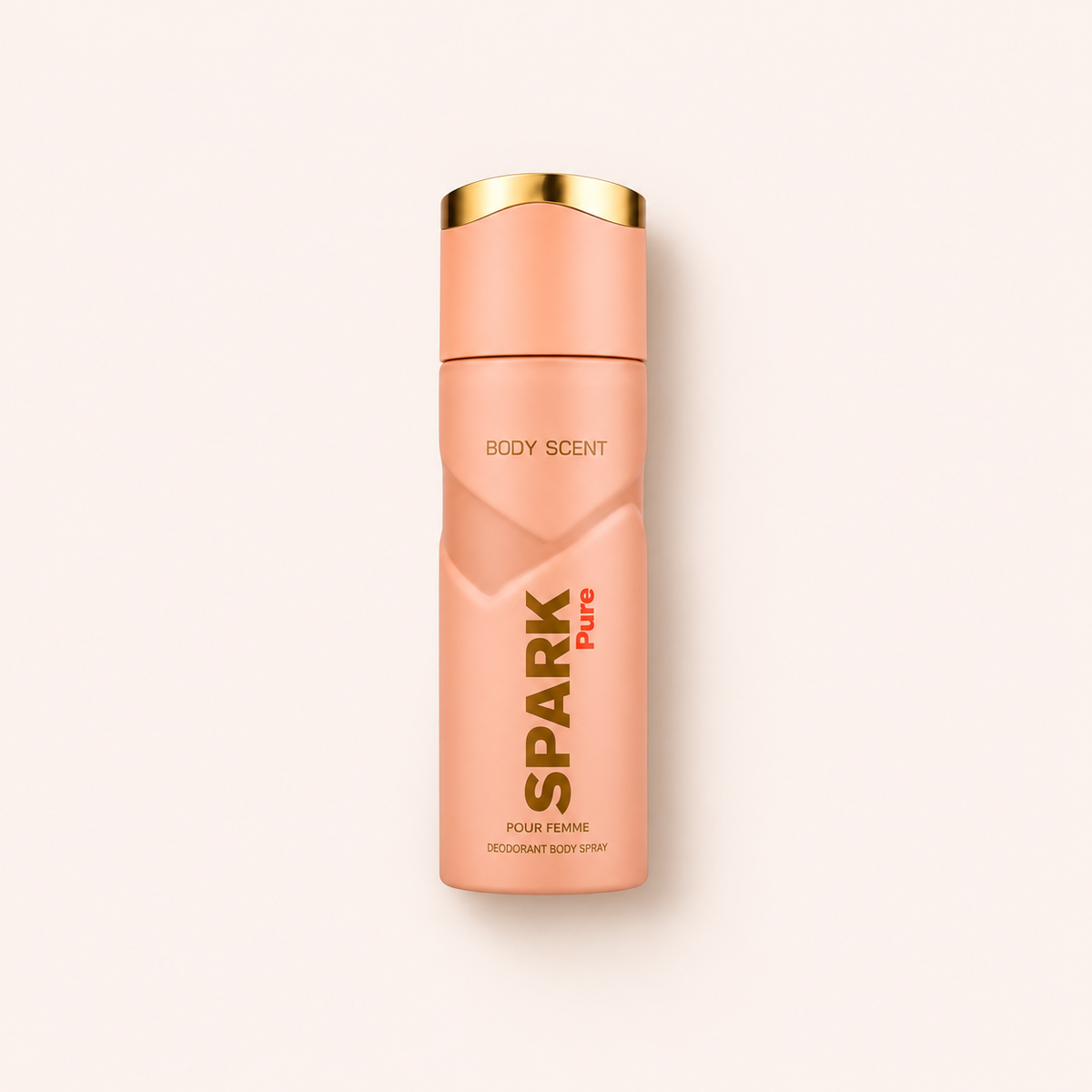 Khadlaj Spark Pure 200 ml