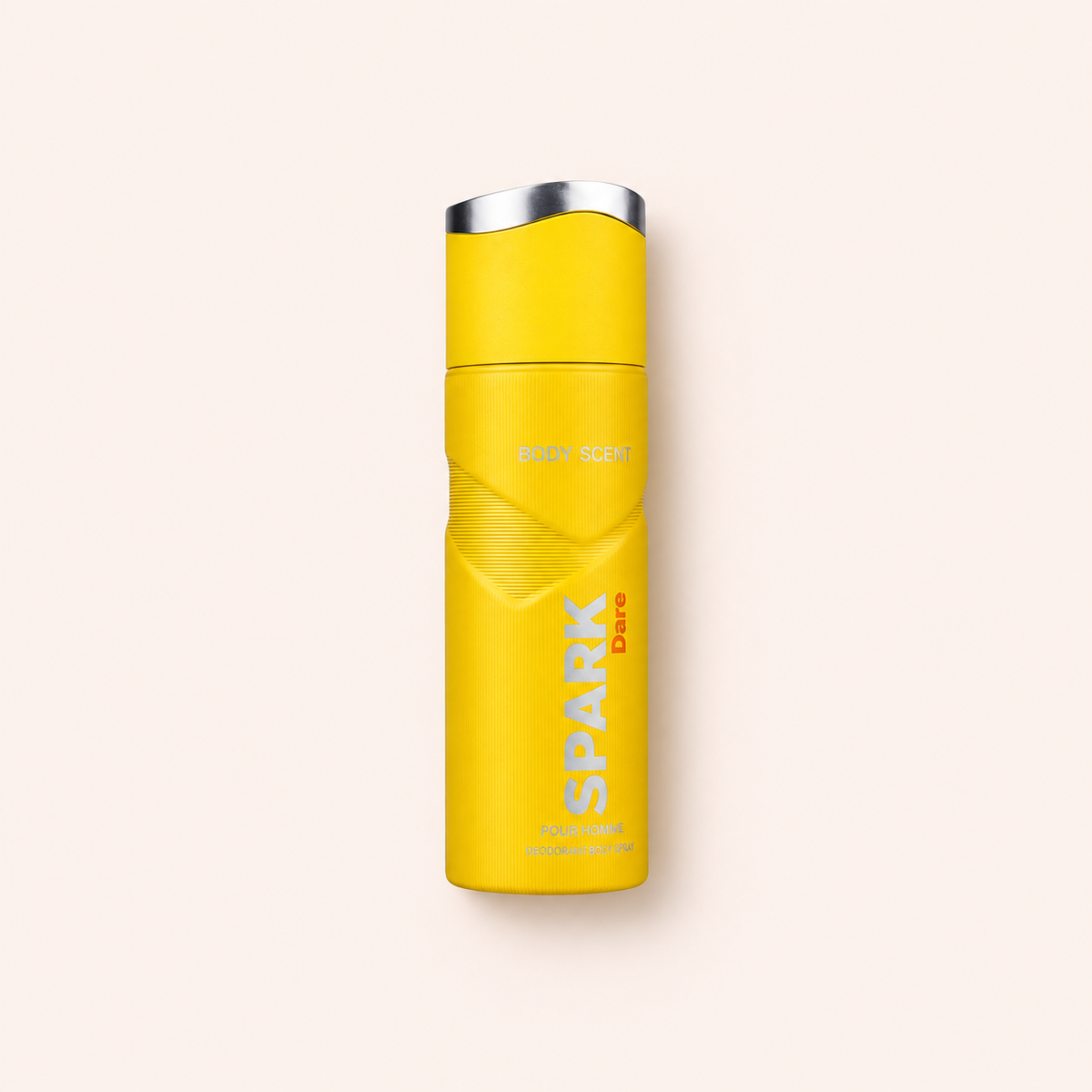 Khadlaj Spark Dare 200 ml