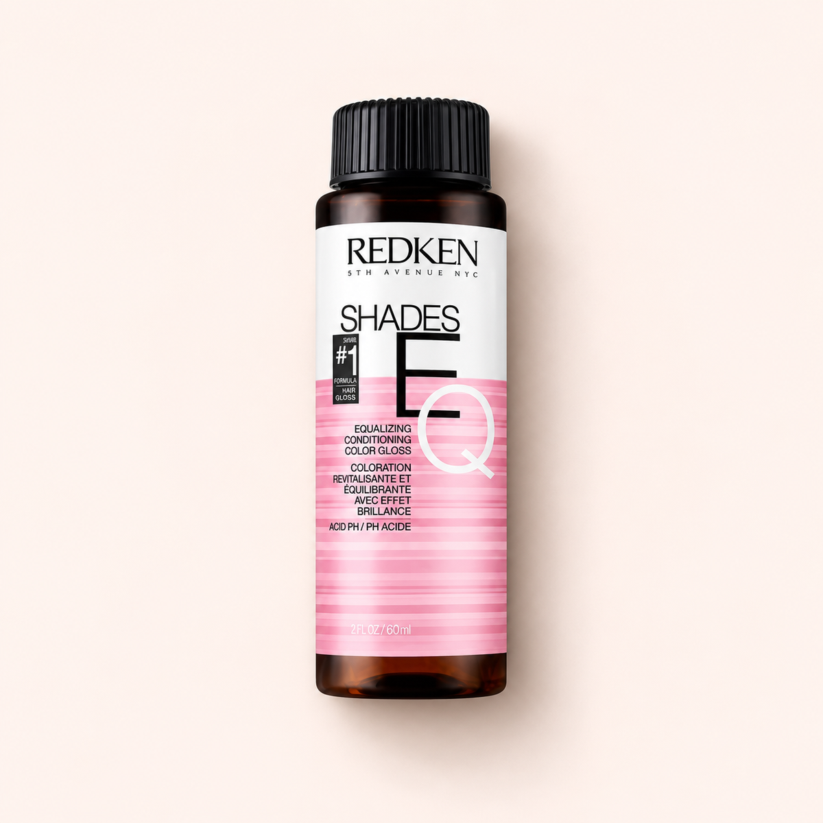 Redken Shades EQ Gloss Equalizing Conditioning Color 60 ml