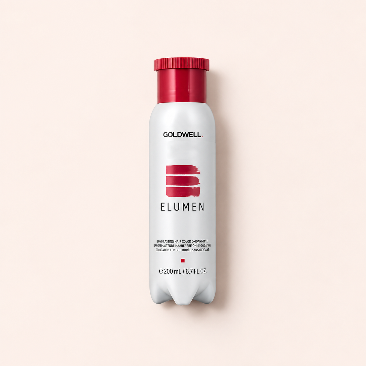 Goldwell Elumen Long Lasting Hair Color Oxidant-Free 200 ml