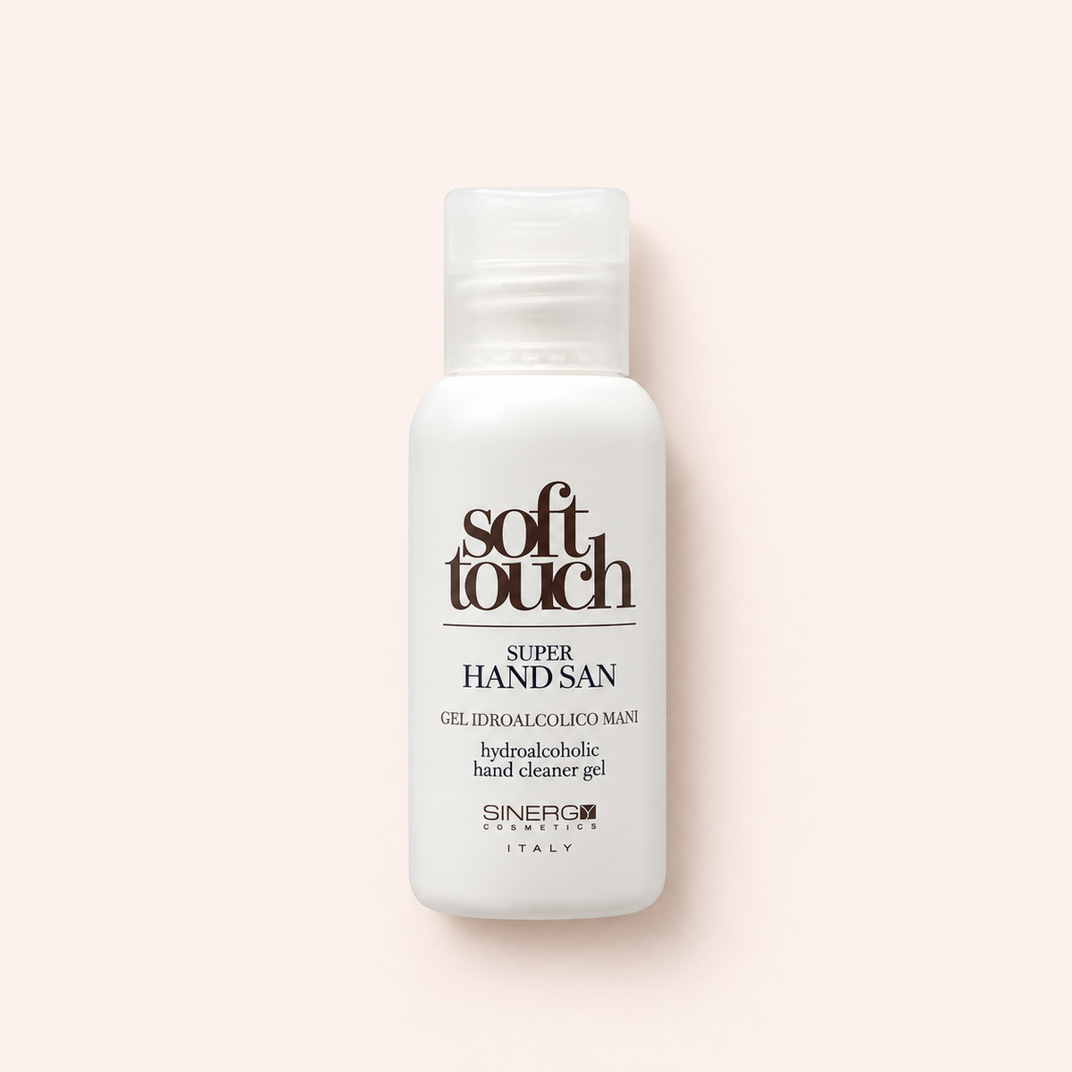 Sinergy Cosmetics Soft Touch Super Hand San 75 ml
