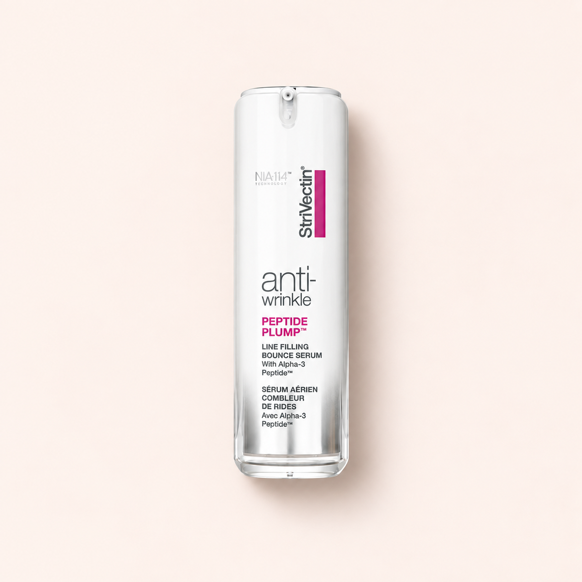 StriVectin Peptide Plump Line Filling Bounce Serum 30 ml