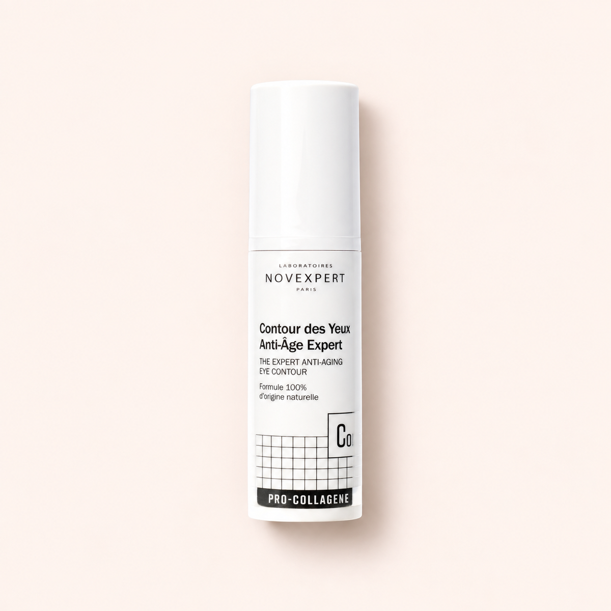 Novexpert Pro-Collagen The Expert Anti-Aging Eye Contour 15 ml