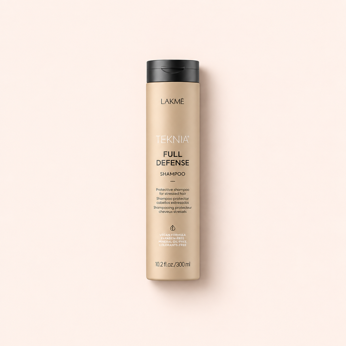 Lakmé Teknia Full Defense Shampoo 300 ml