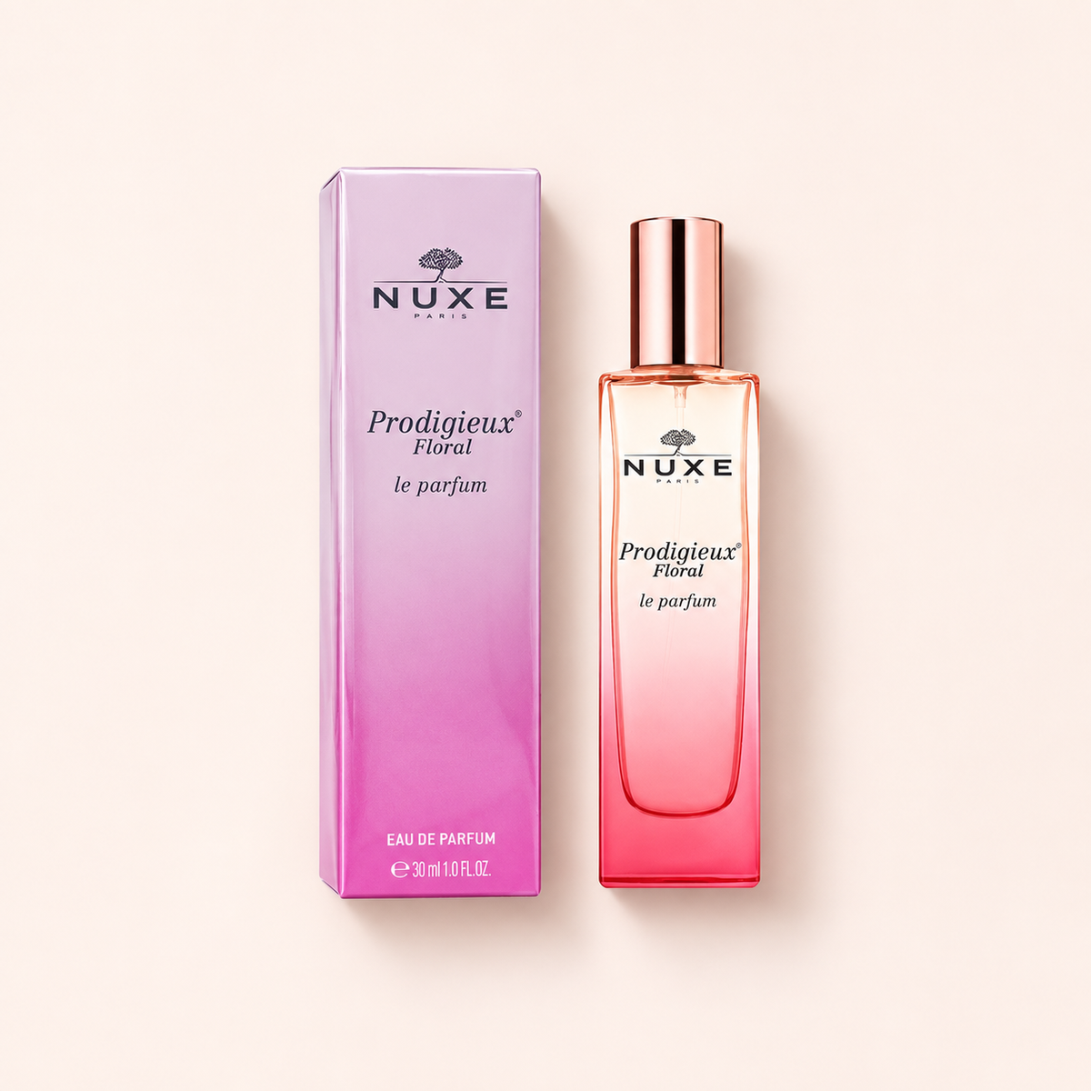 NUXE Prodigieux Floral Le Parfum 30 ml
