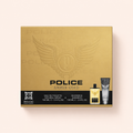 Police Amber Gold 100 ml