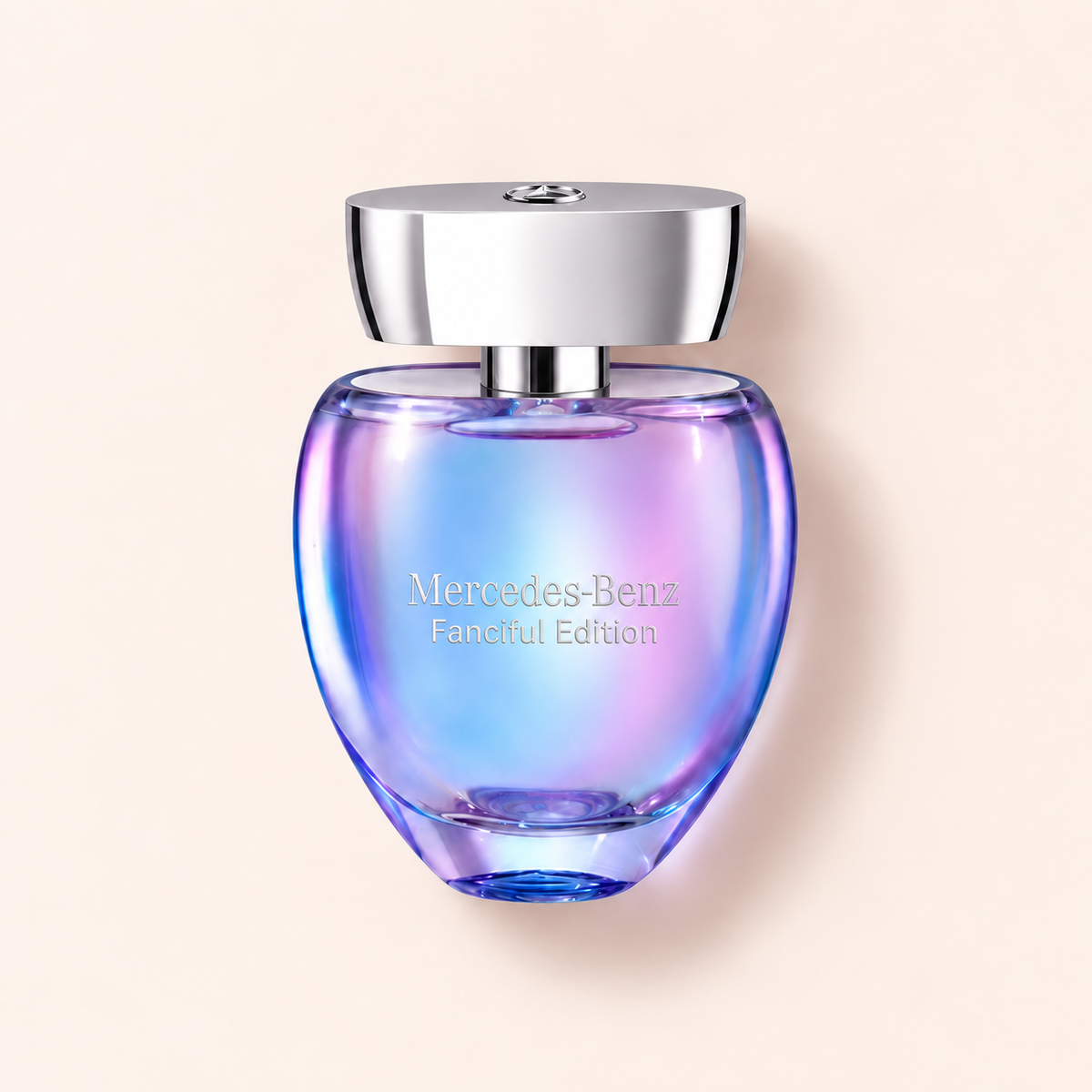 Mercedes-Benz Fanciful Edition 90 ml