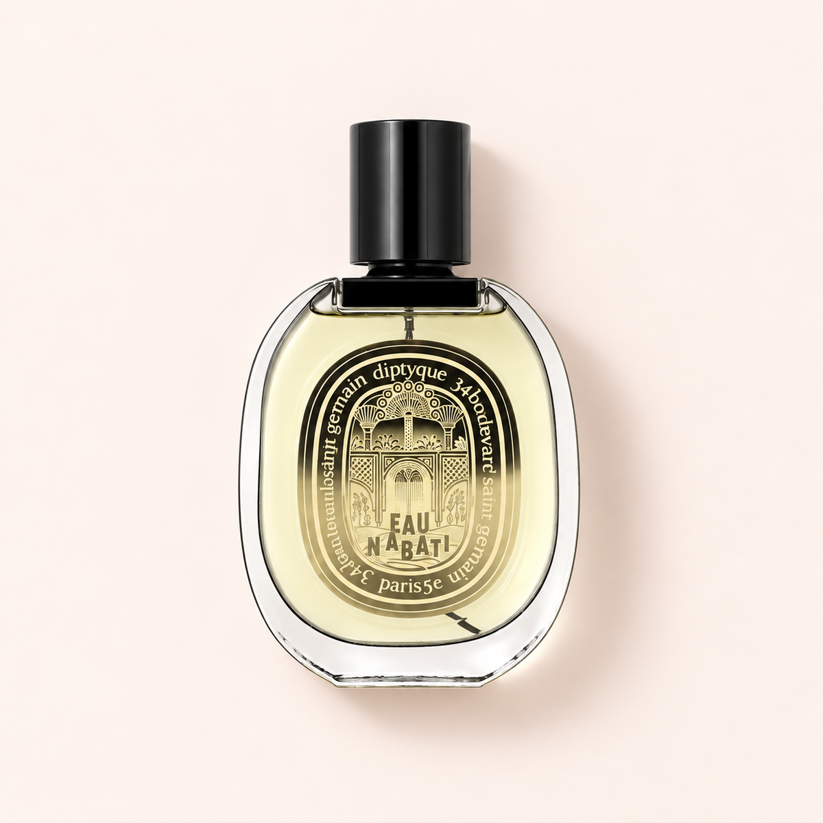 Diptyque Eau Nabati 75 ml