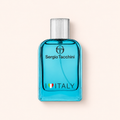 Sergio Tacchini I Love Italy 50 ml