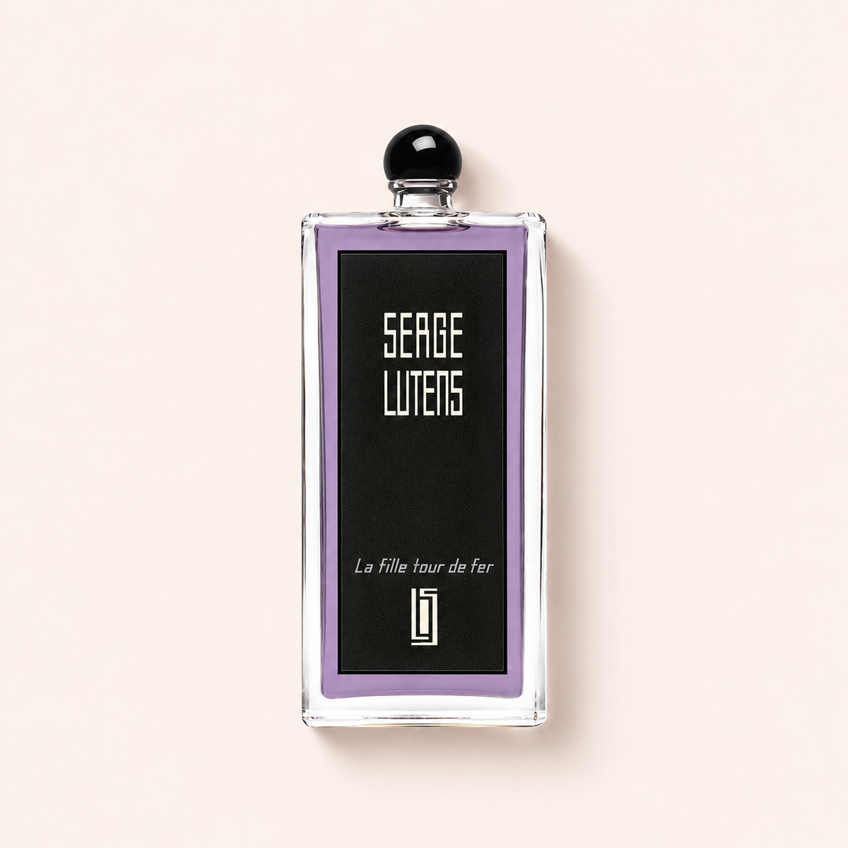 Serge Lutens La Fille Tour De Fer 100 ml