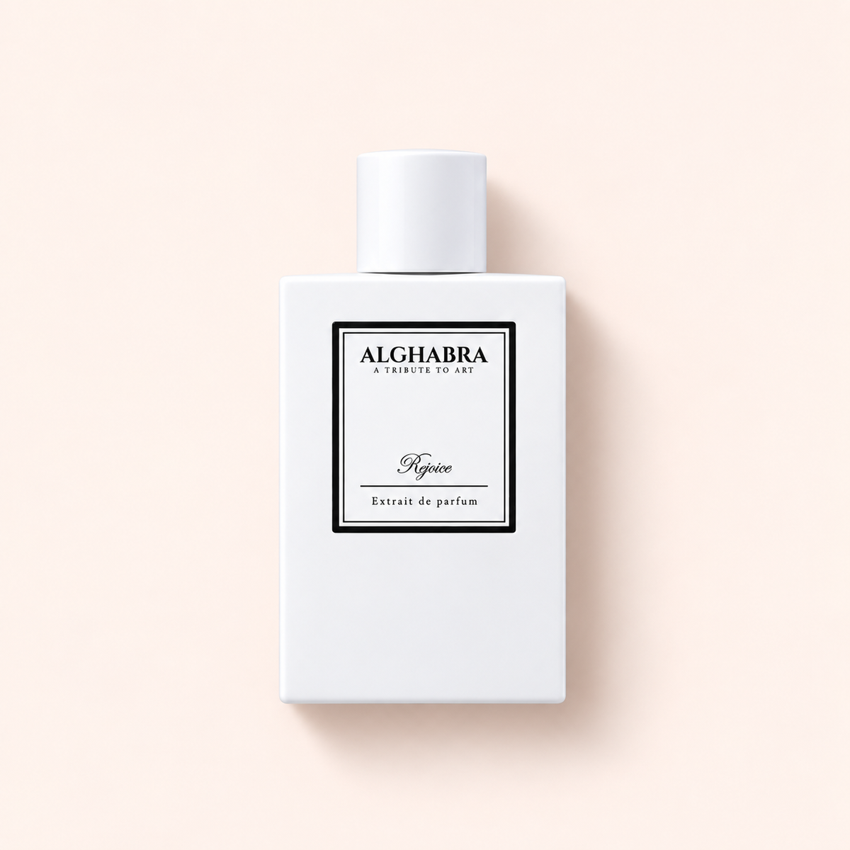 Alghabra Rejoice 50 ml