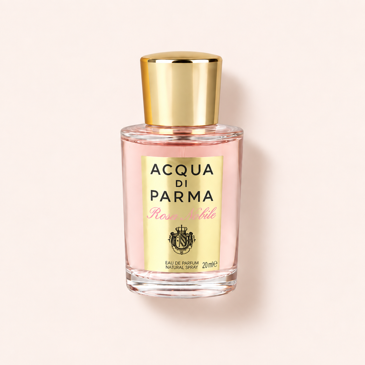 Acqua di Parma Le Nobili Rosa Nobile 20 ml