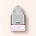 Nusuk Al Mukhtalif Roses 100 ml