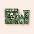 Police To Be Camouflage 75 ml
