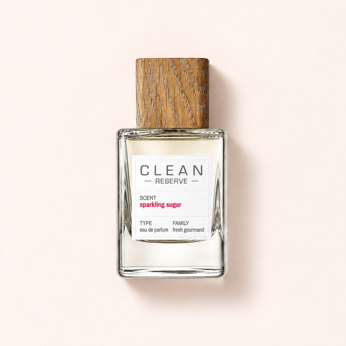 Clean Reserve Sparkling Sugar 50 ml