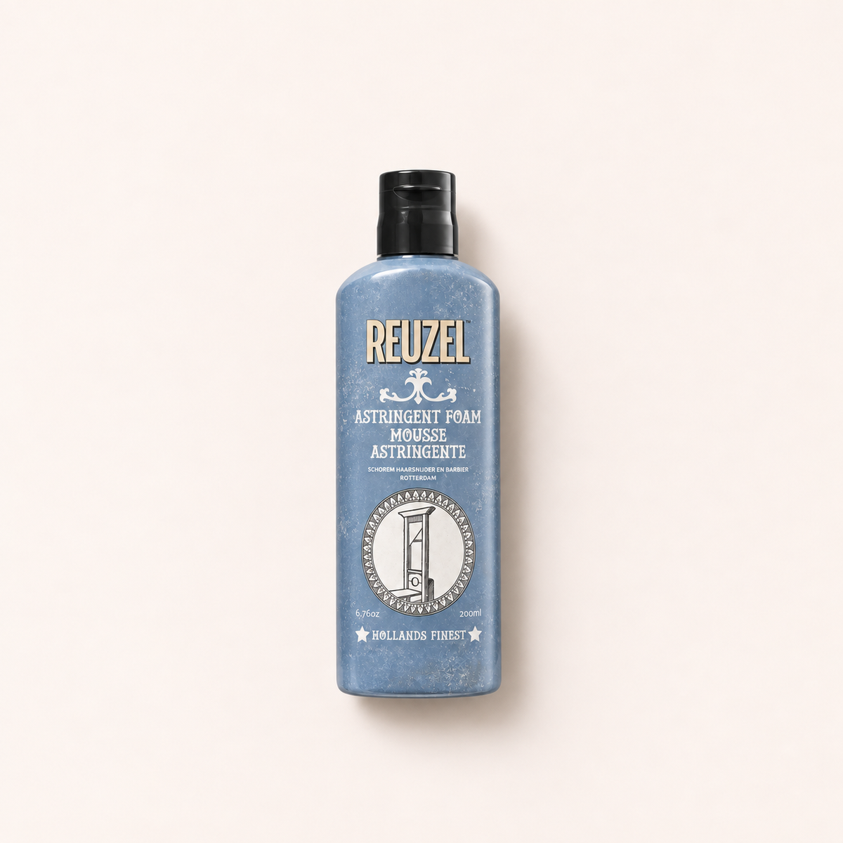 Reuzel Astringent Foam 200 ml