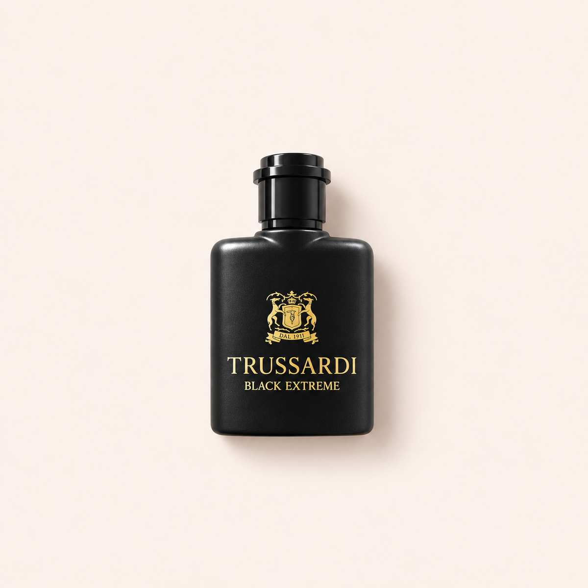 Trussardi Black Extreme 7 ml