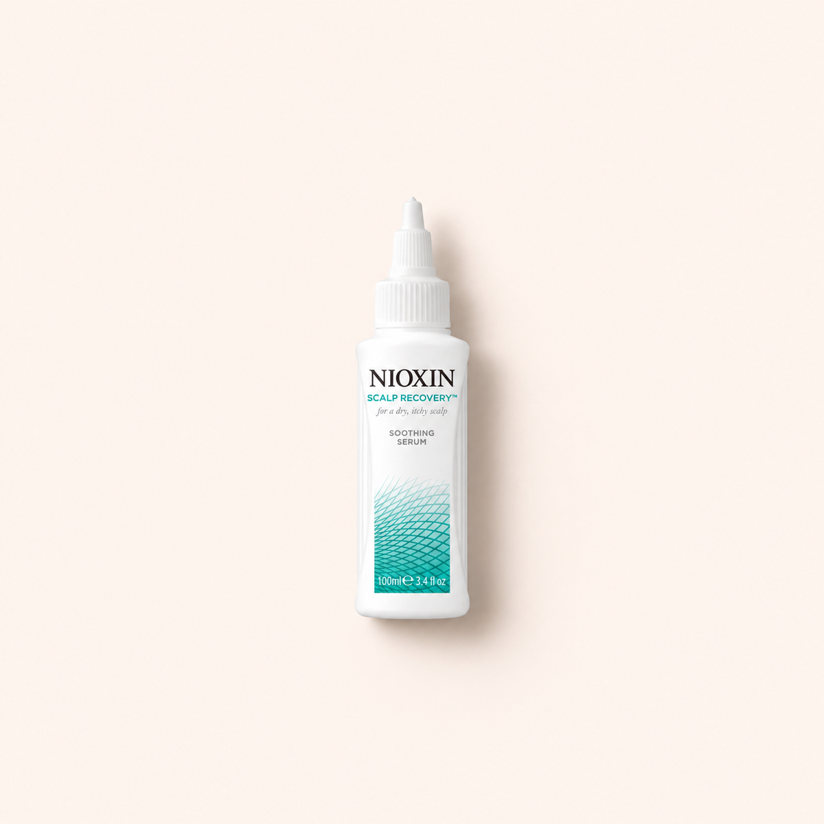 Nioxin Scalp Recovery Scalp Soothing Serum 100 ml