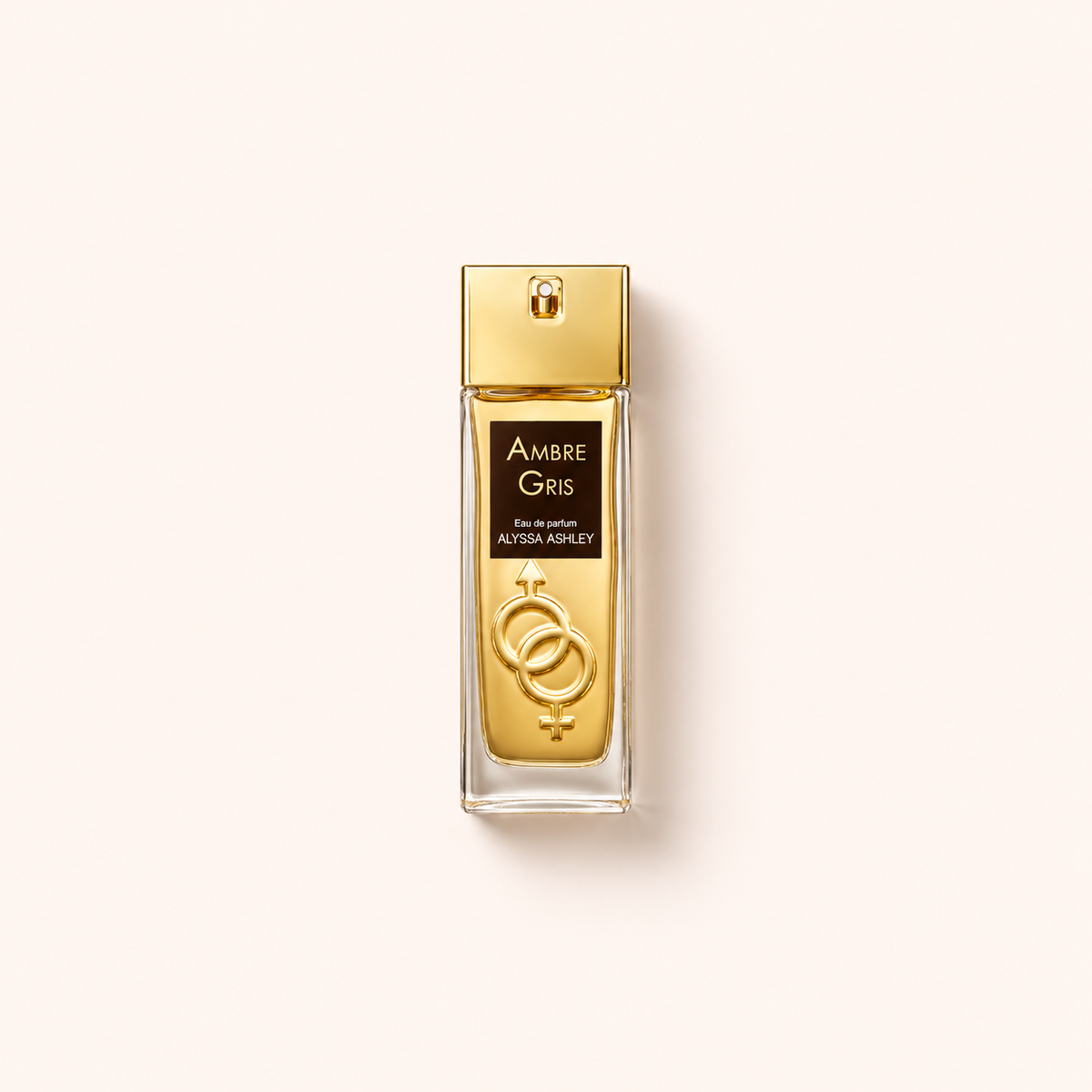 Alyssa Ashley Ambre Gris 50 ml