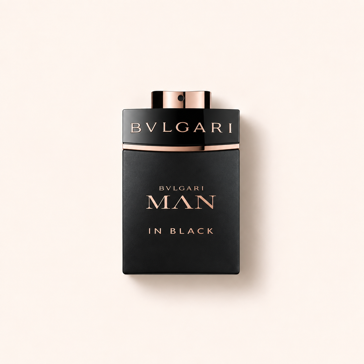 Bvlgari MAN In Black 150 ml